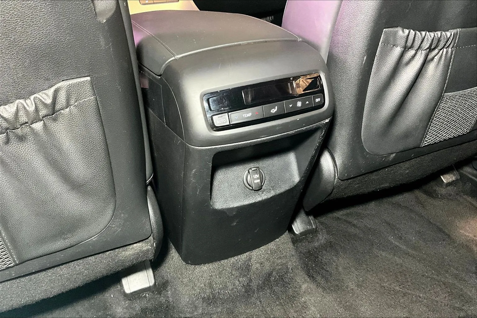 Hyundai Palisade photo 11