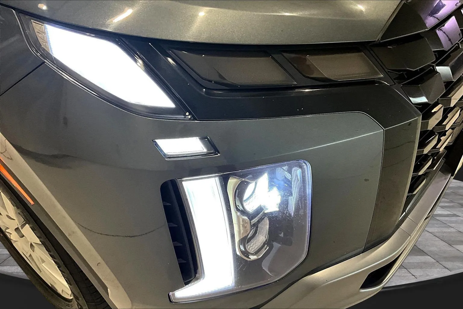 Hyundai Palisade photo 32