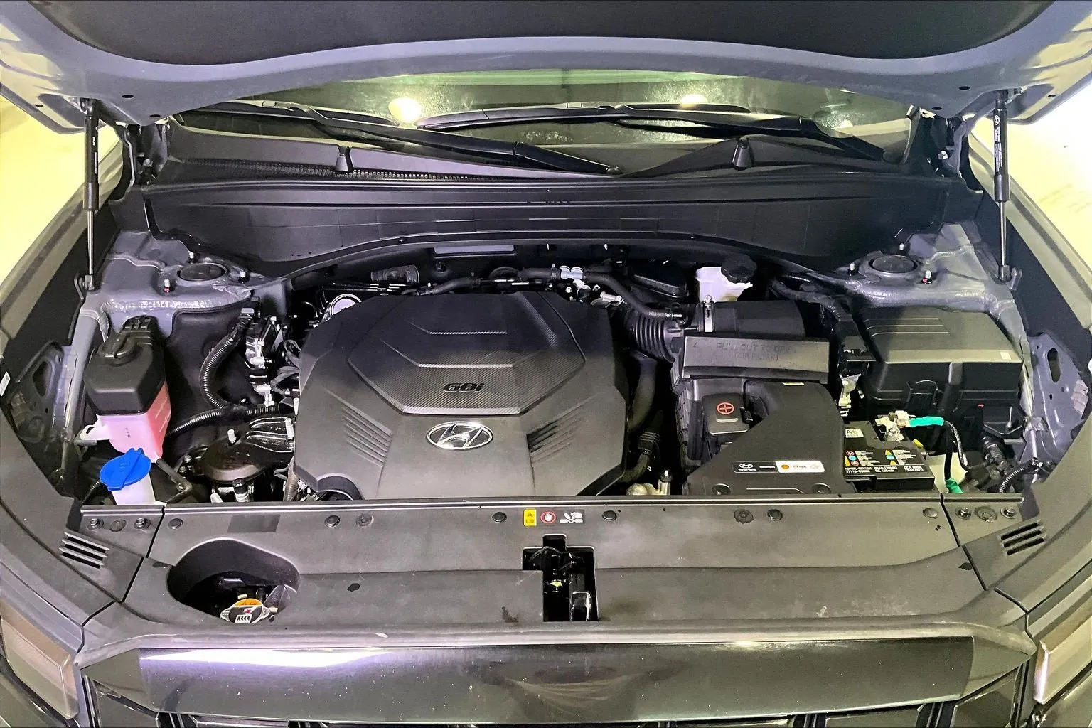 Hyundai Palisade photo 31