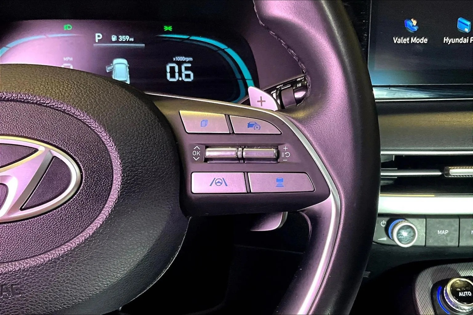 Hyundai Palisade photo 13