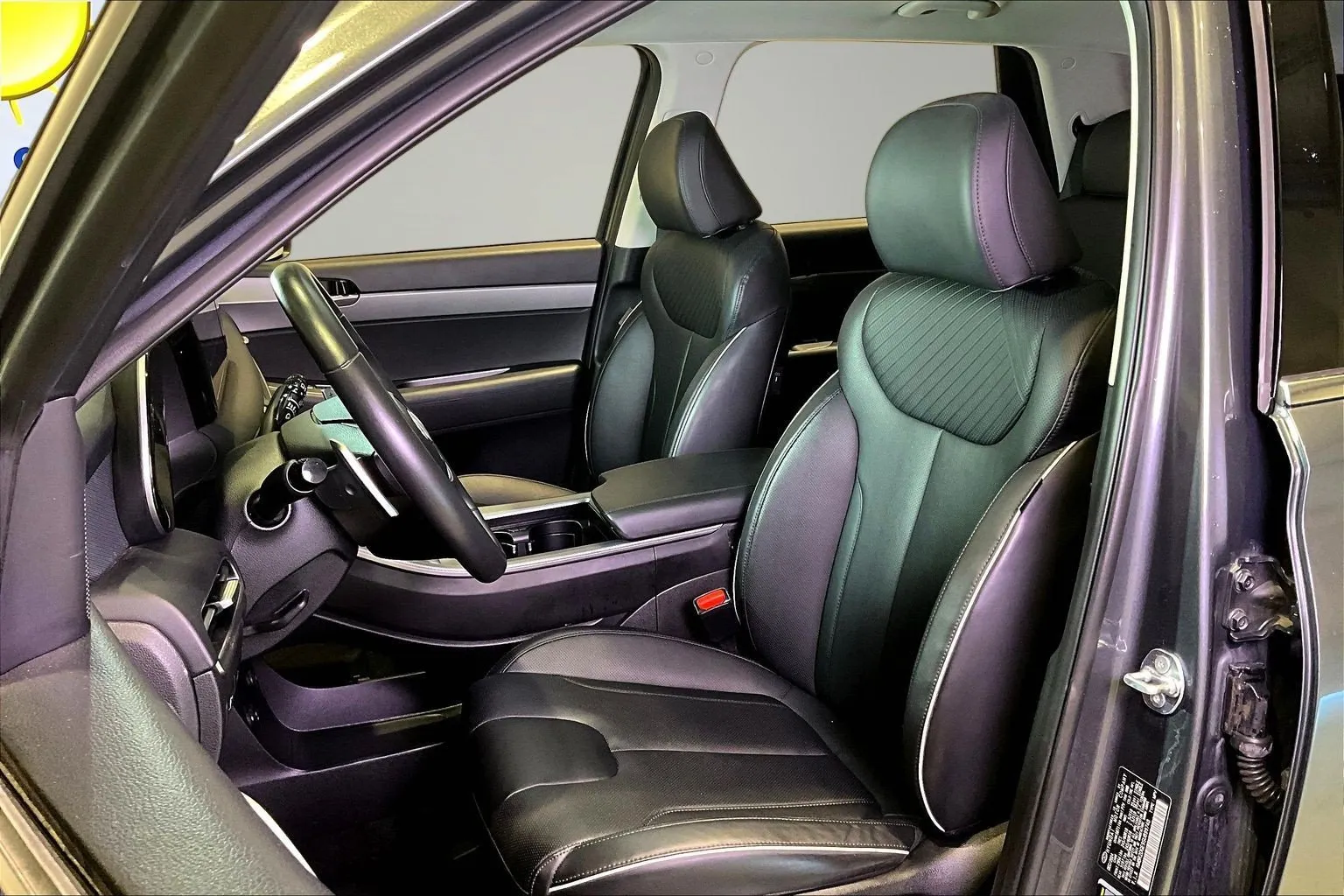 Hyundai Palisade photo 22