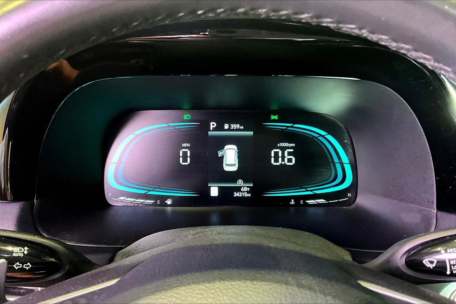Hyundai Palisade photo 14