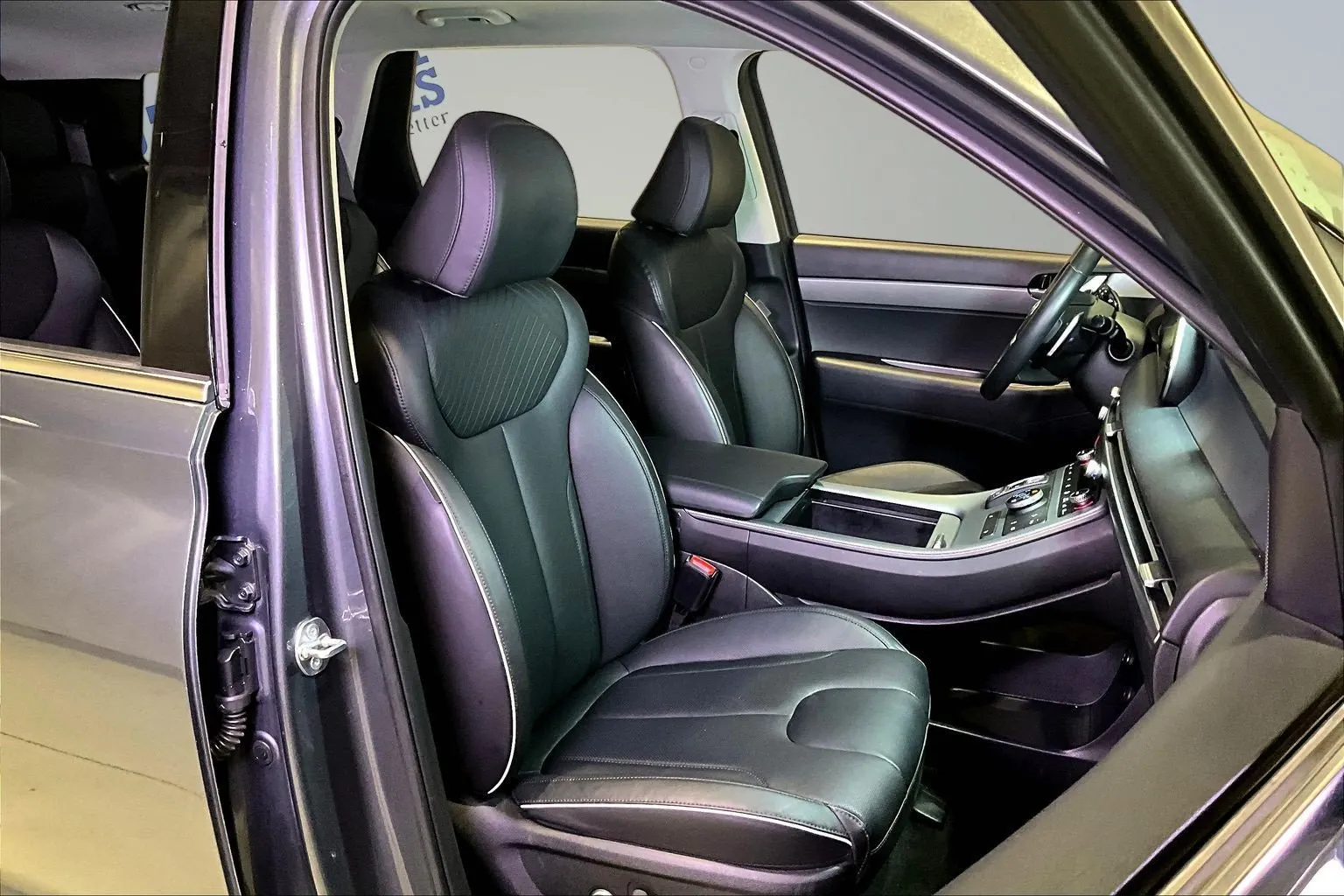 Hyundai Palisade photo 30