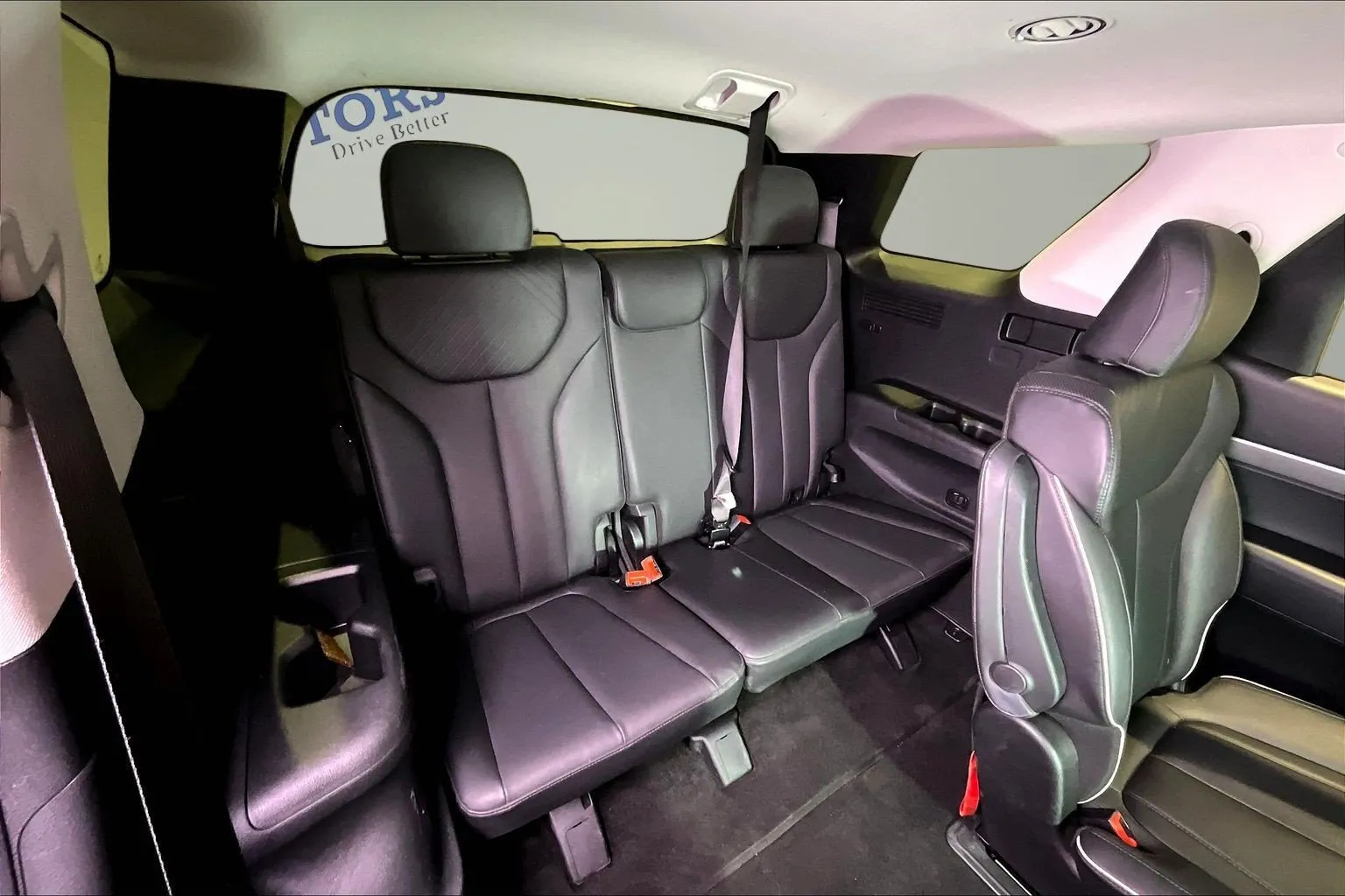 Hyundai Palisade photo 26