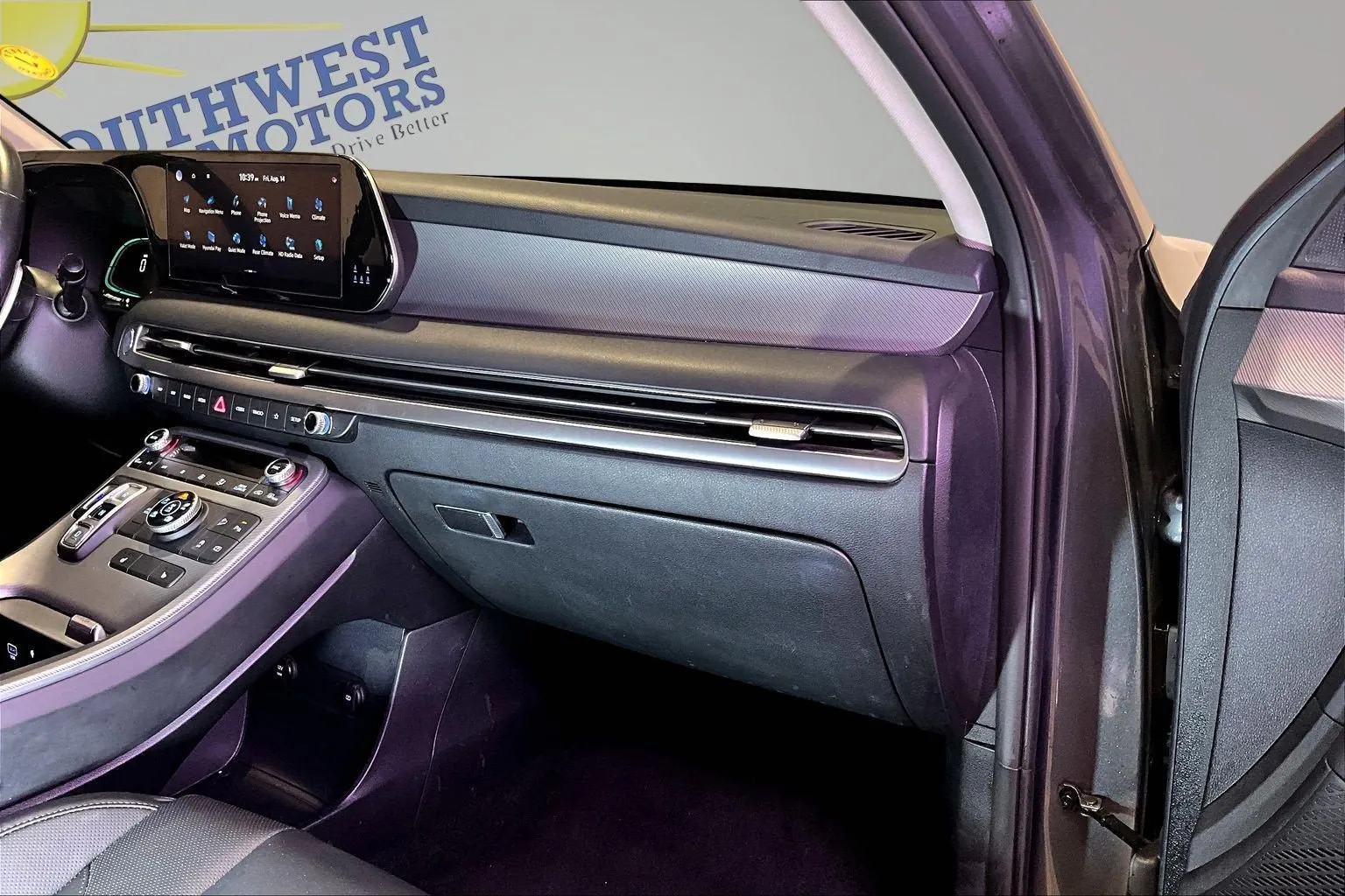 Hyundai Palisade photo 27