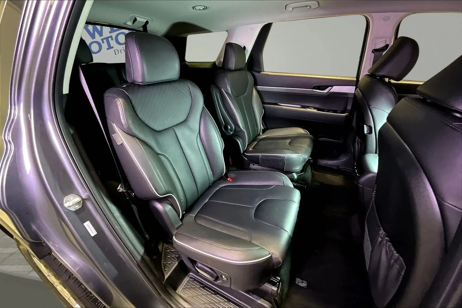 Hyundai Palisade photo 25