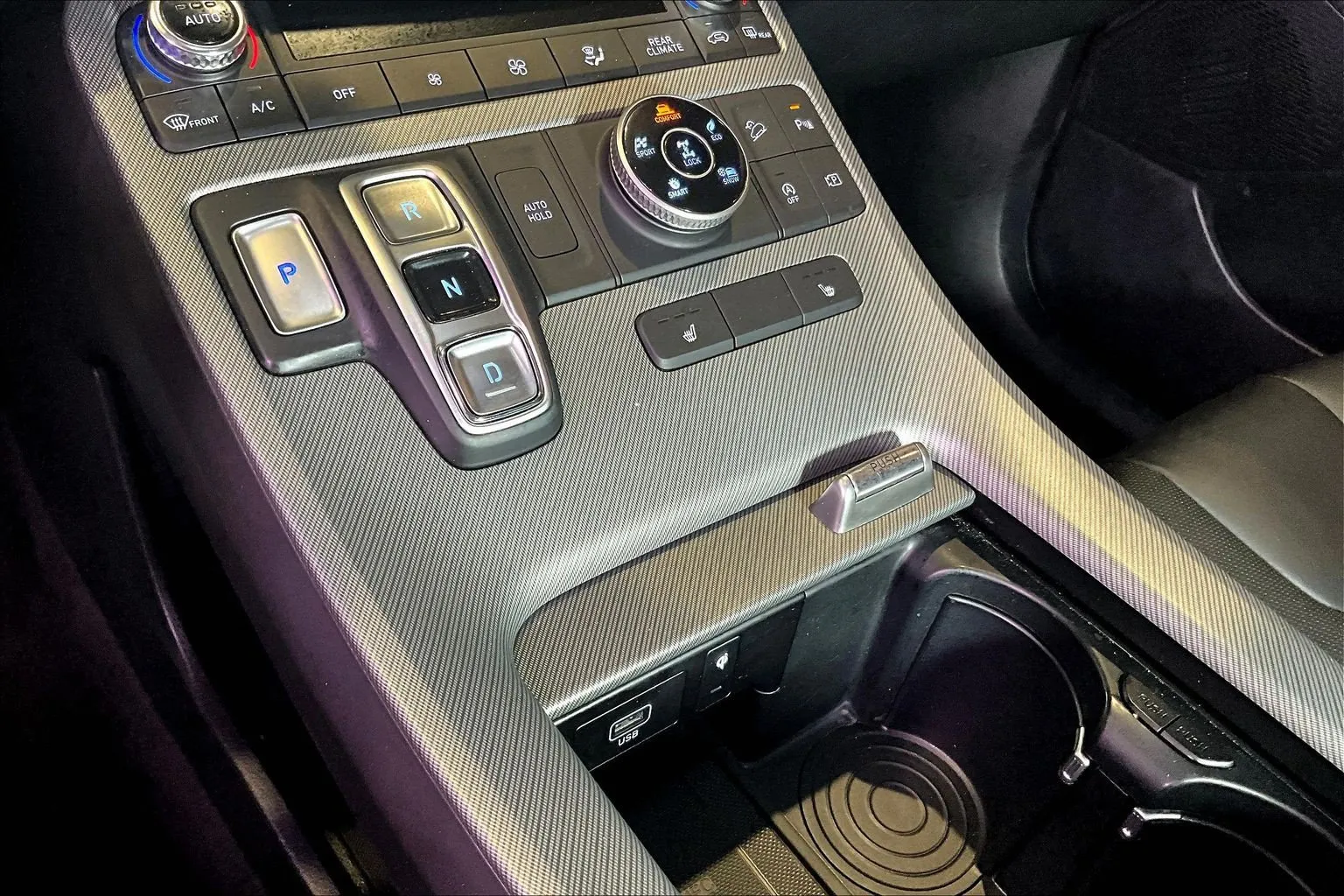 Hyundai Palisade photo 16