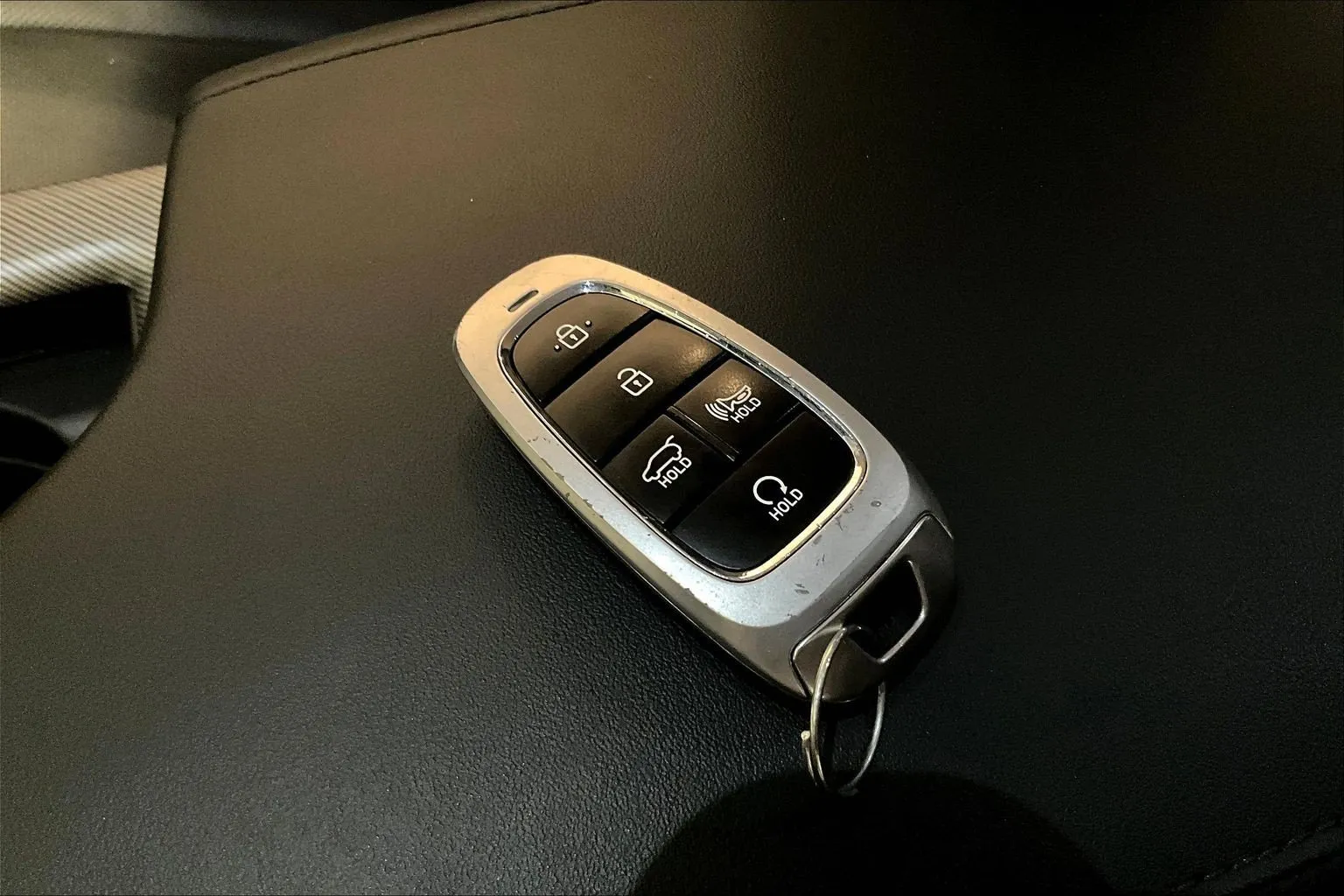 Hyundai Palisade photo 35