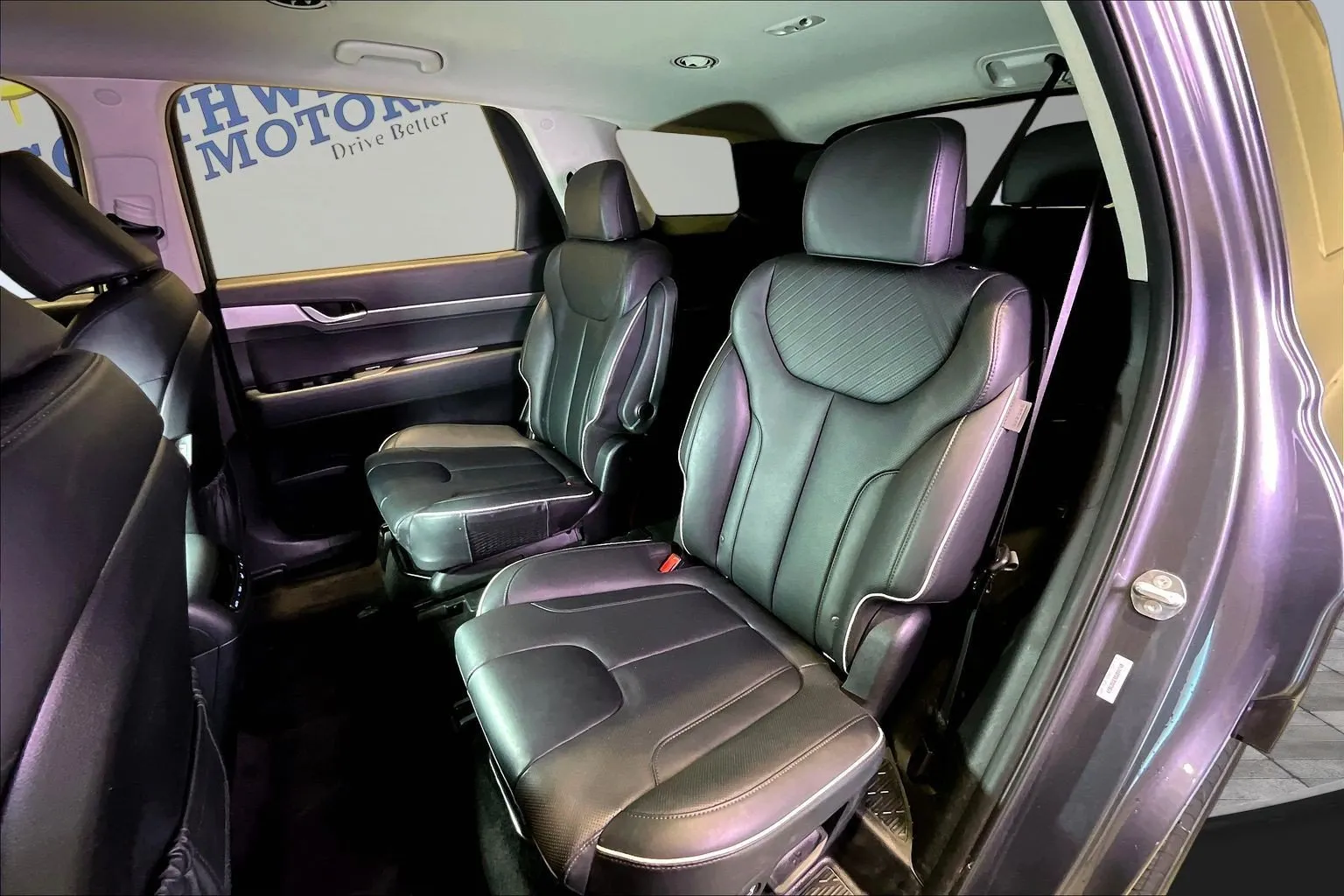 Hyundai Palisade photo 23