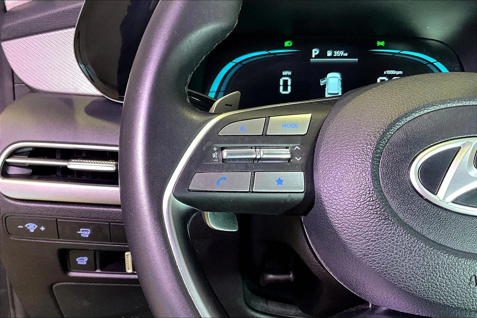 Hyundai Palisade photo 12