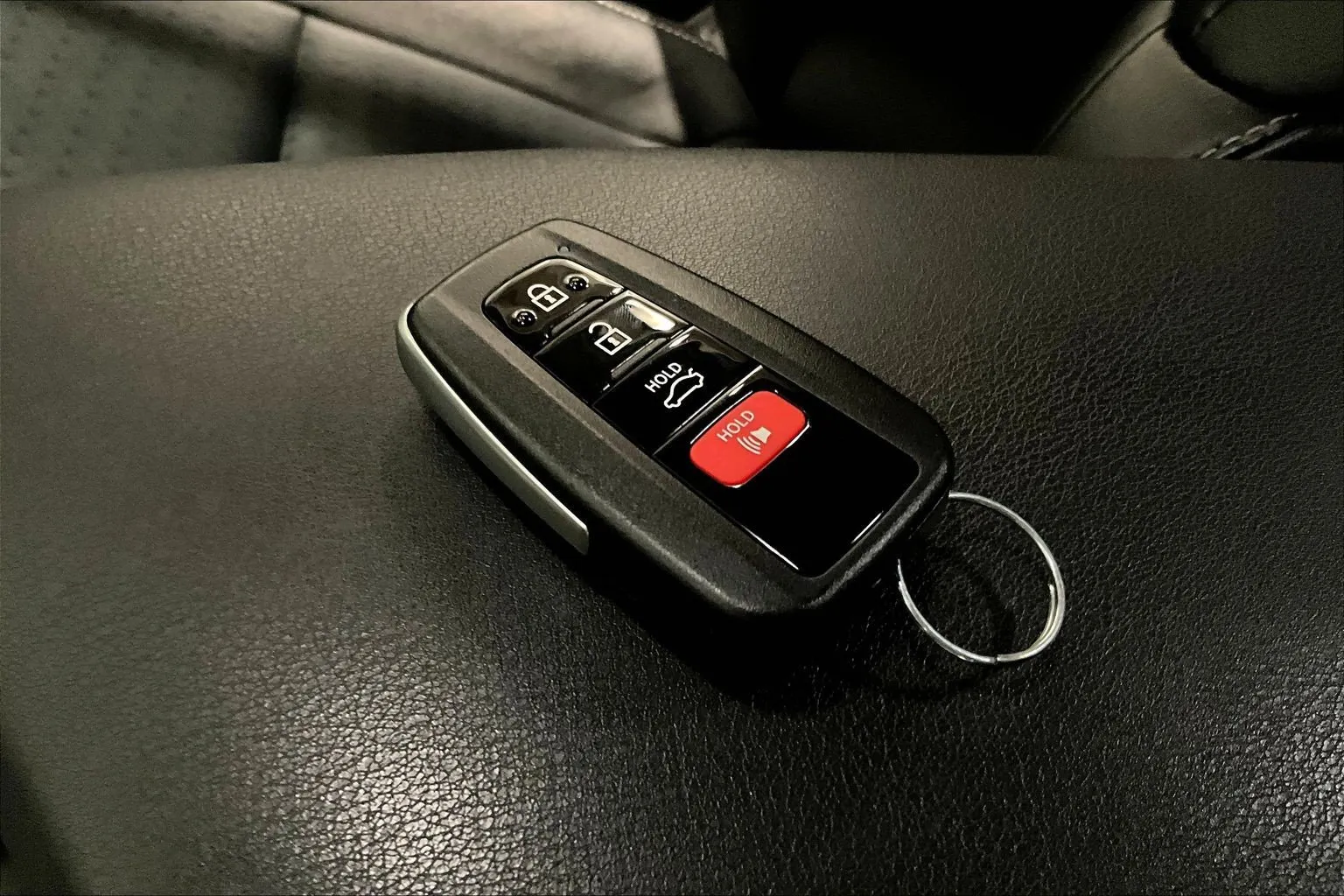 Lexus UX photo 34
