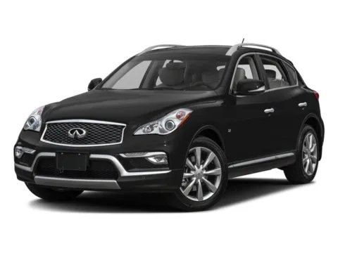 Photos of 2017 INFINITI QX50 3.7L V60SFI DOHC for sale in Pueblo, CO at Southwest Motors