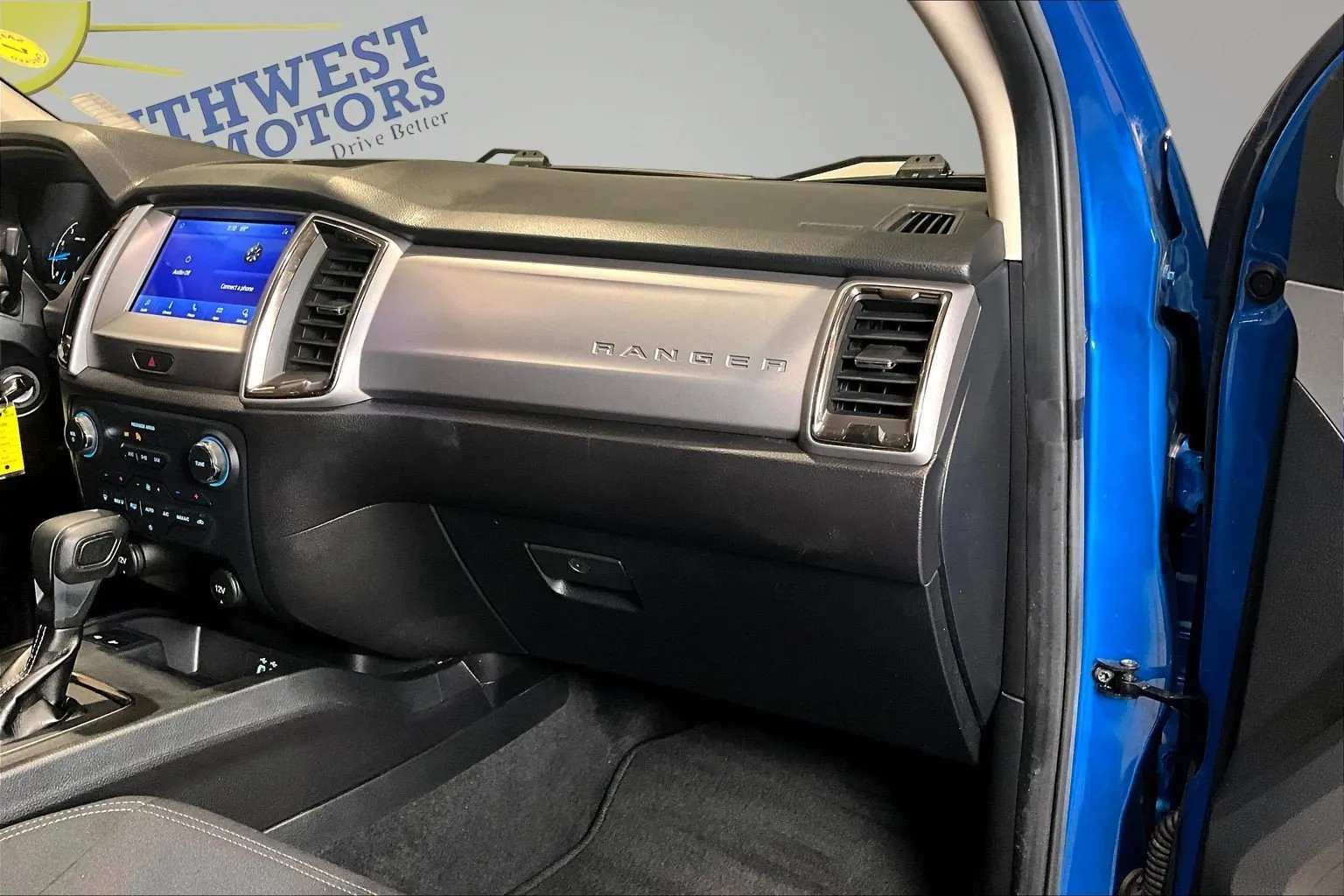Ford Ranger photo 27