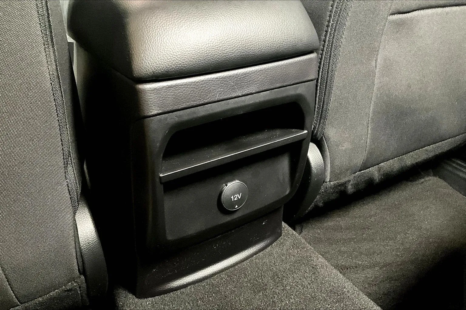Ford Ranger photo 12