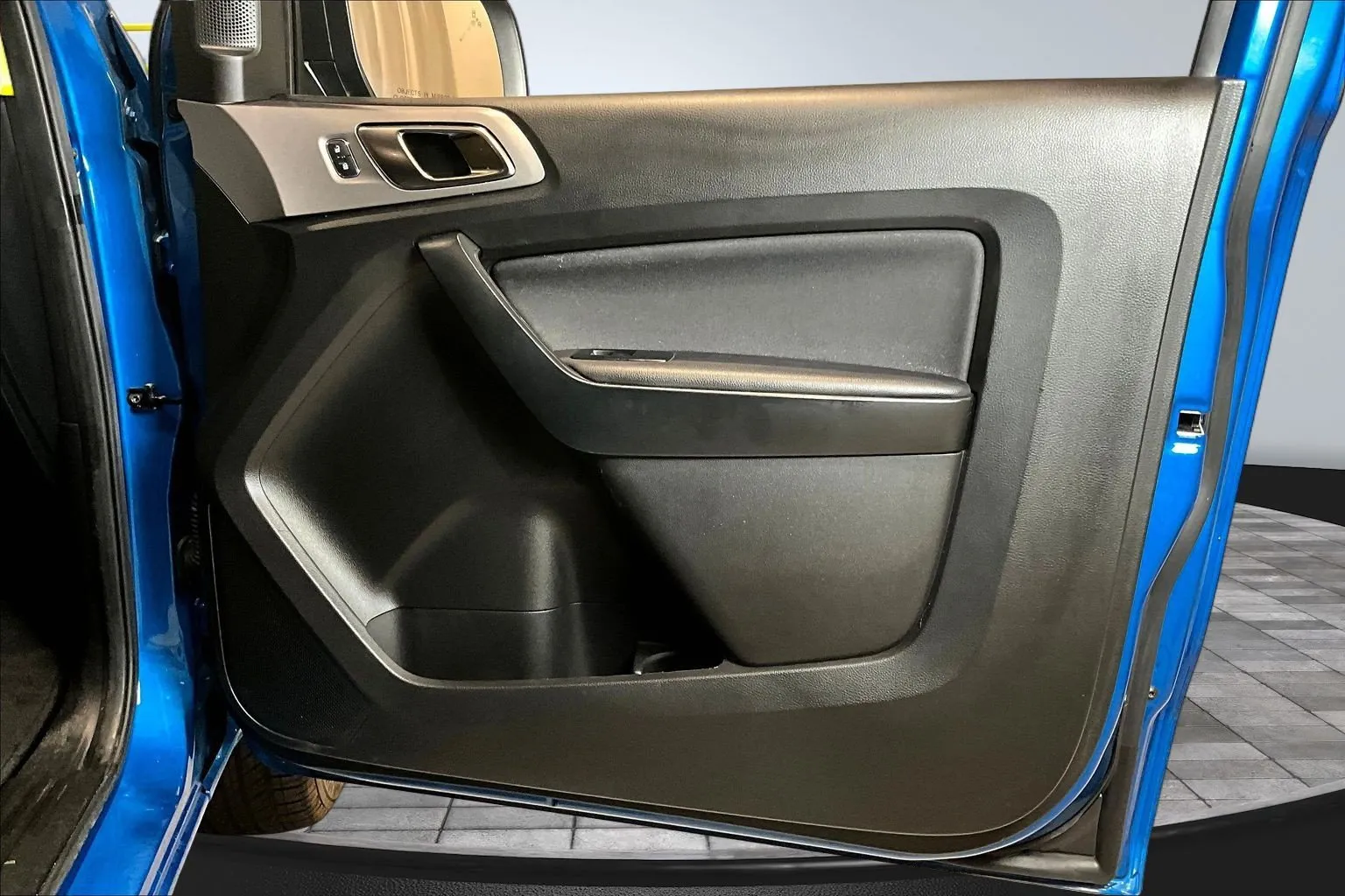 Ford Ranger photo 29