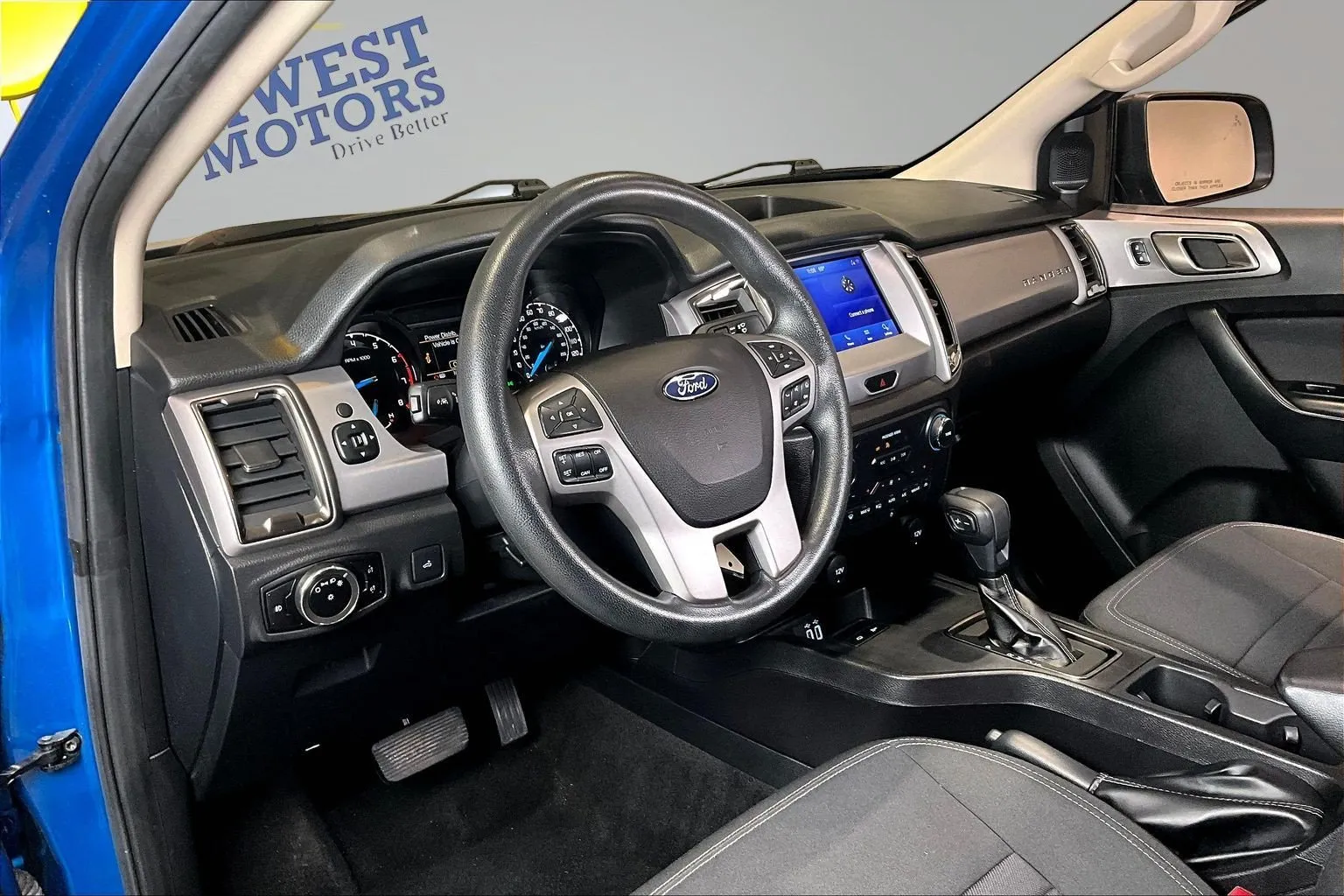 Ford Ranger photo 18