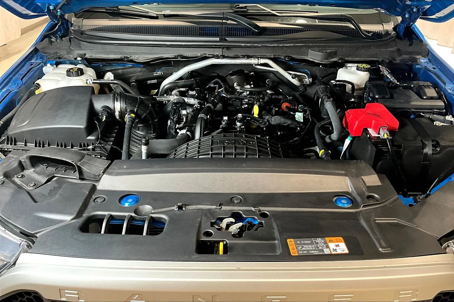 Ford Ranger photo 31