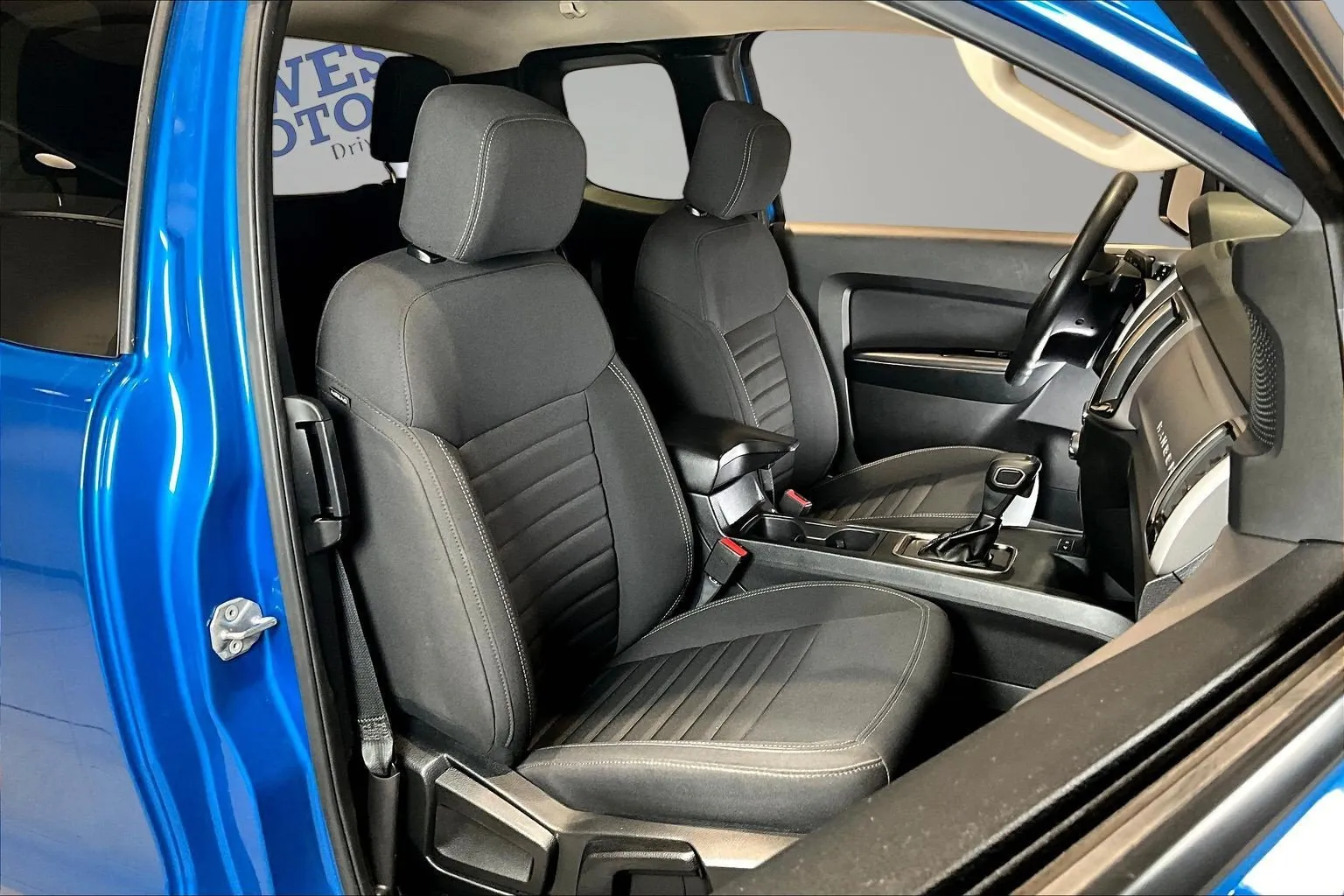 Ford Ranger photo 30