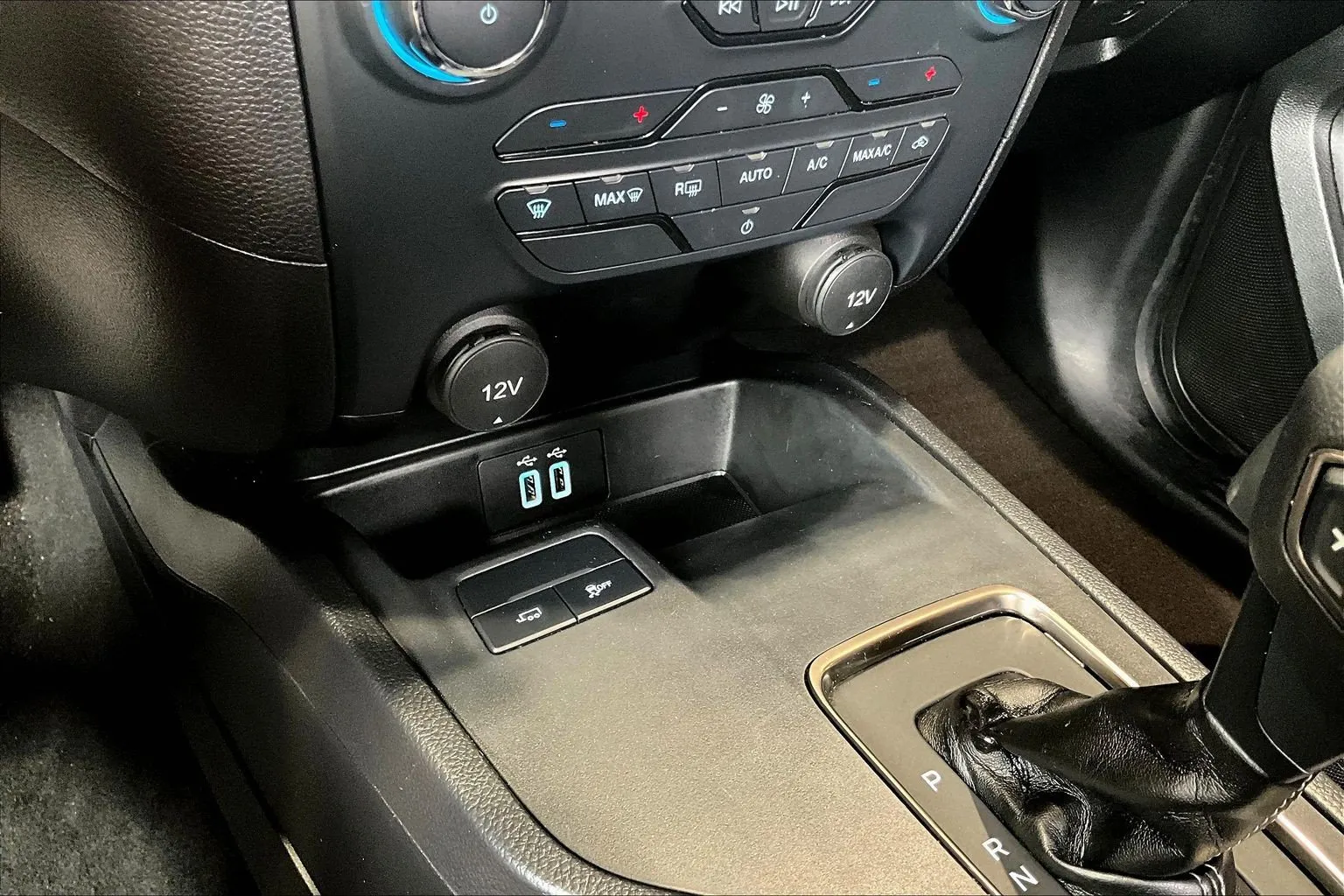 Ford Ranger photo 17