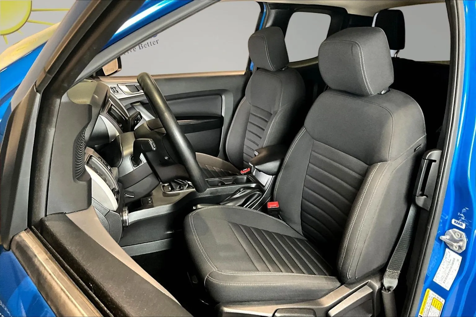 Ford Ranger photo 22