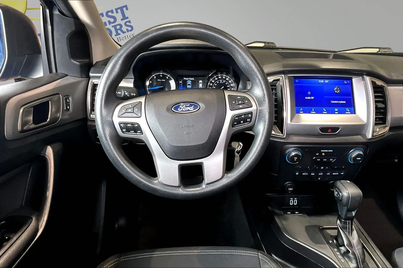 Ford Ranger photo 10