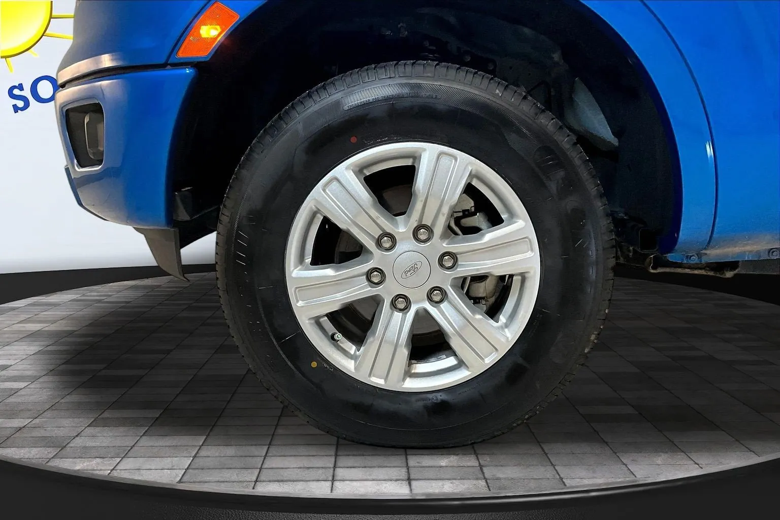 Ford Ranger photo 34