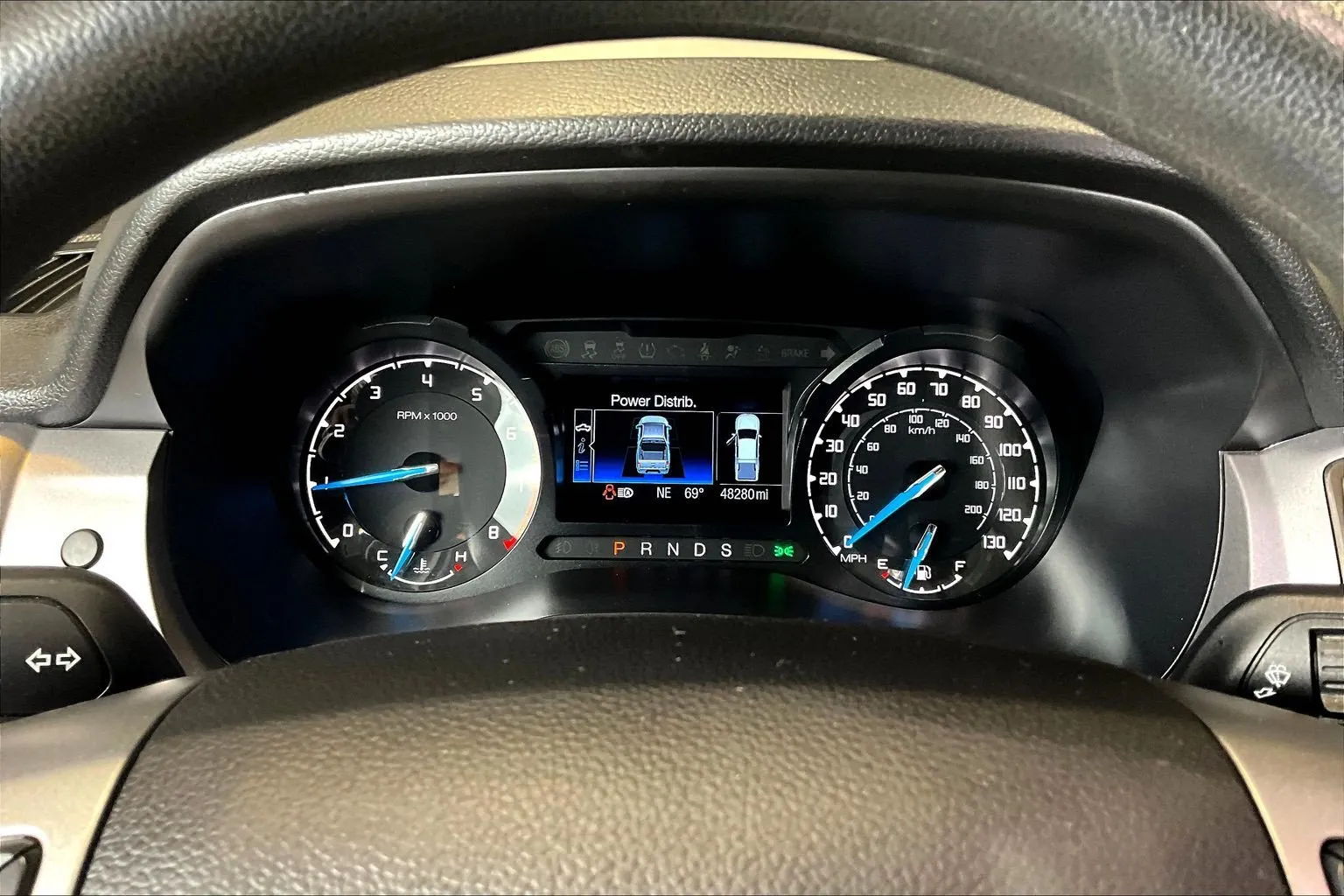 Ford Ranger photo 15