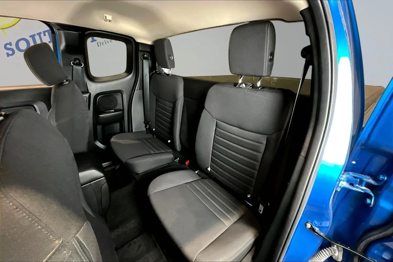 Ford Ranger photo 23