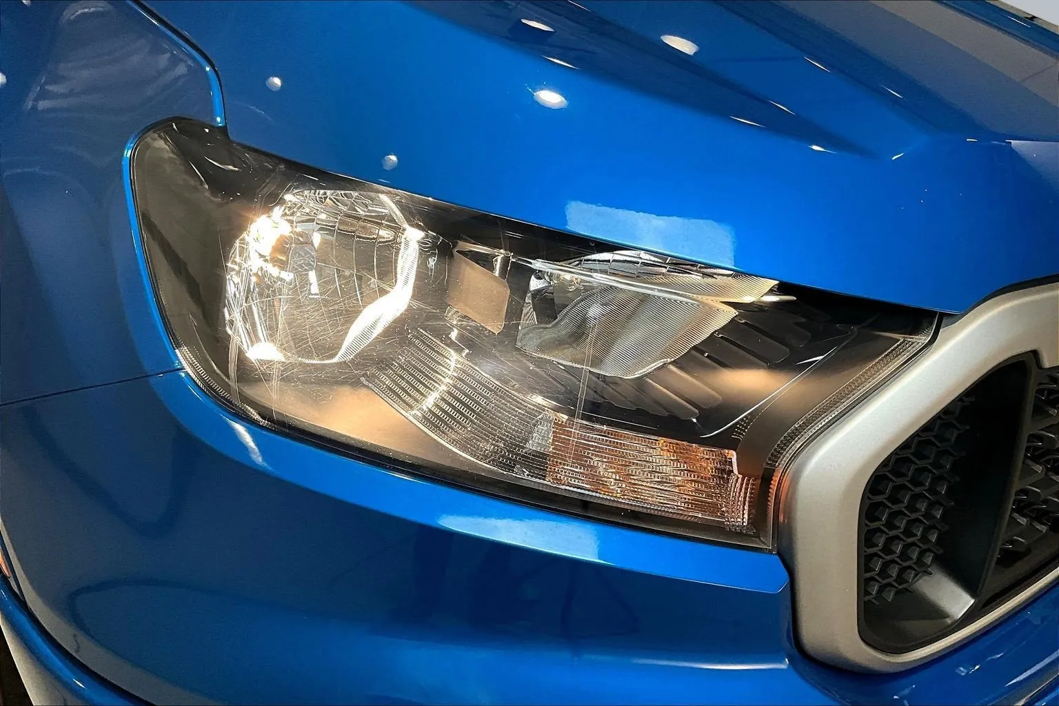 Ford Ranger photo 32
