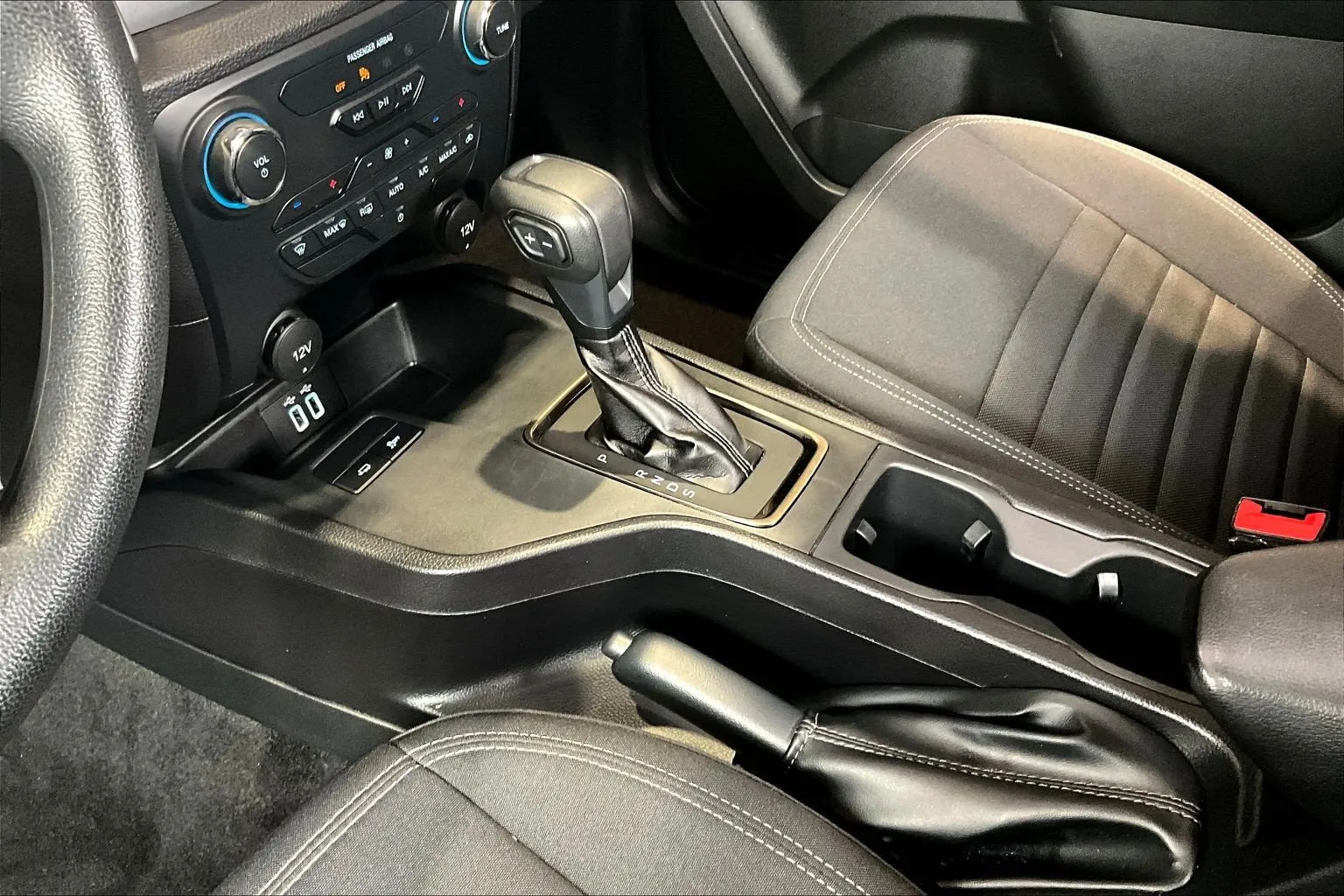 Ford Ranger photo 19