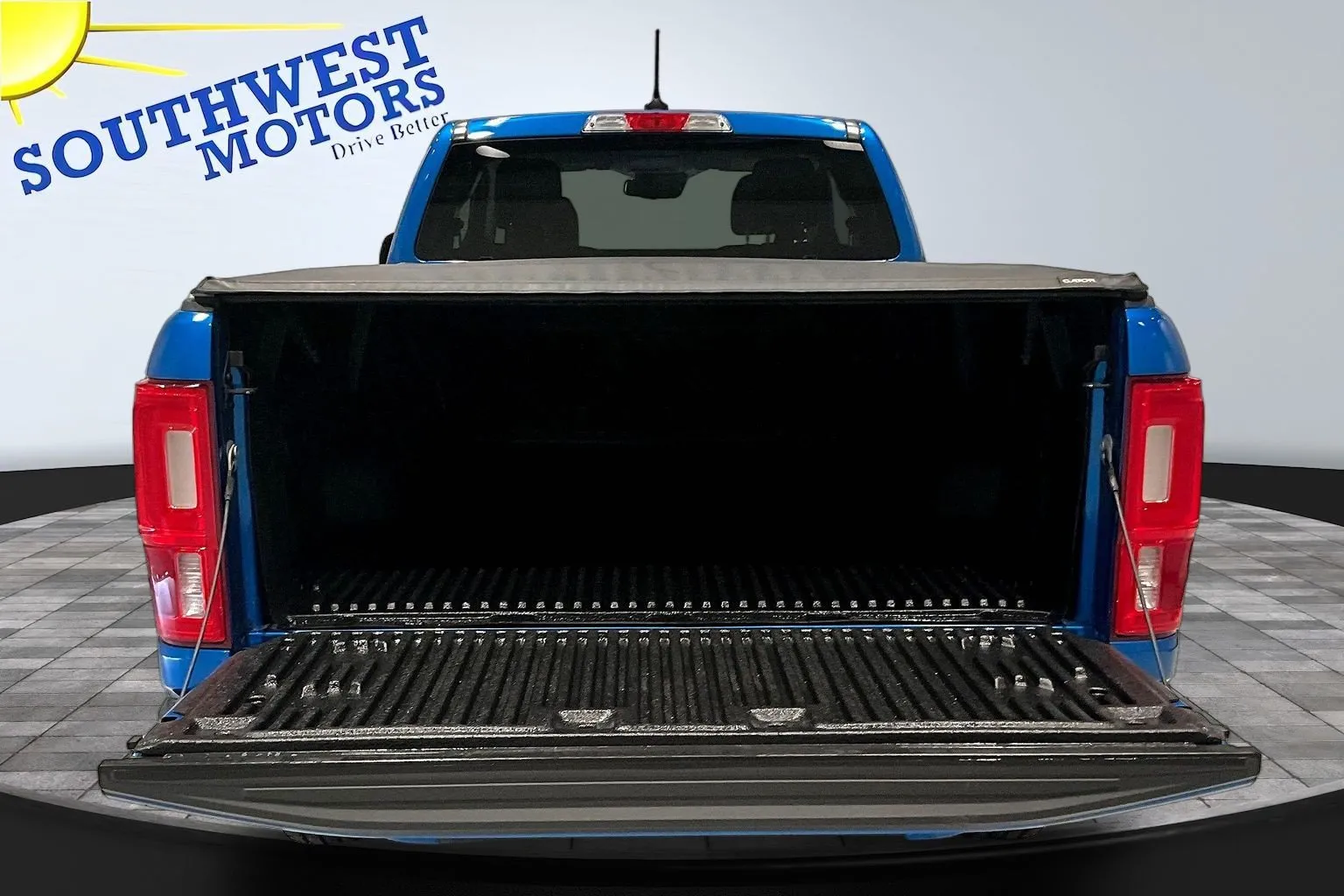 Ford Ranger photo 8