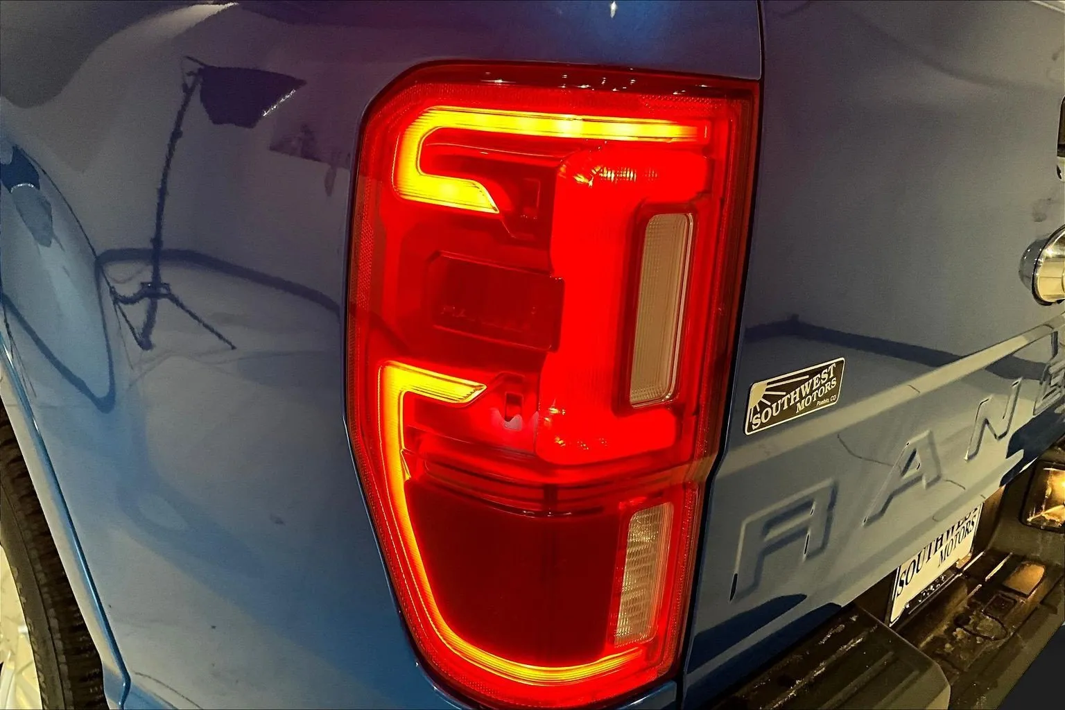 Ford Ranger photo 24