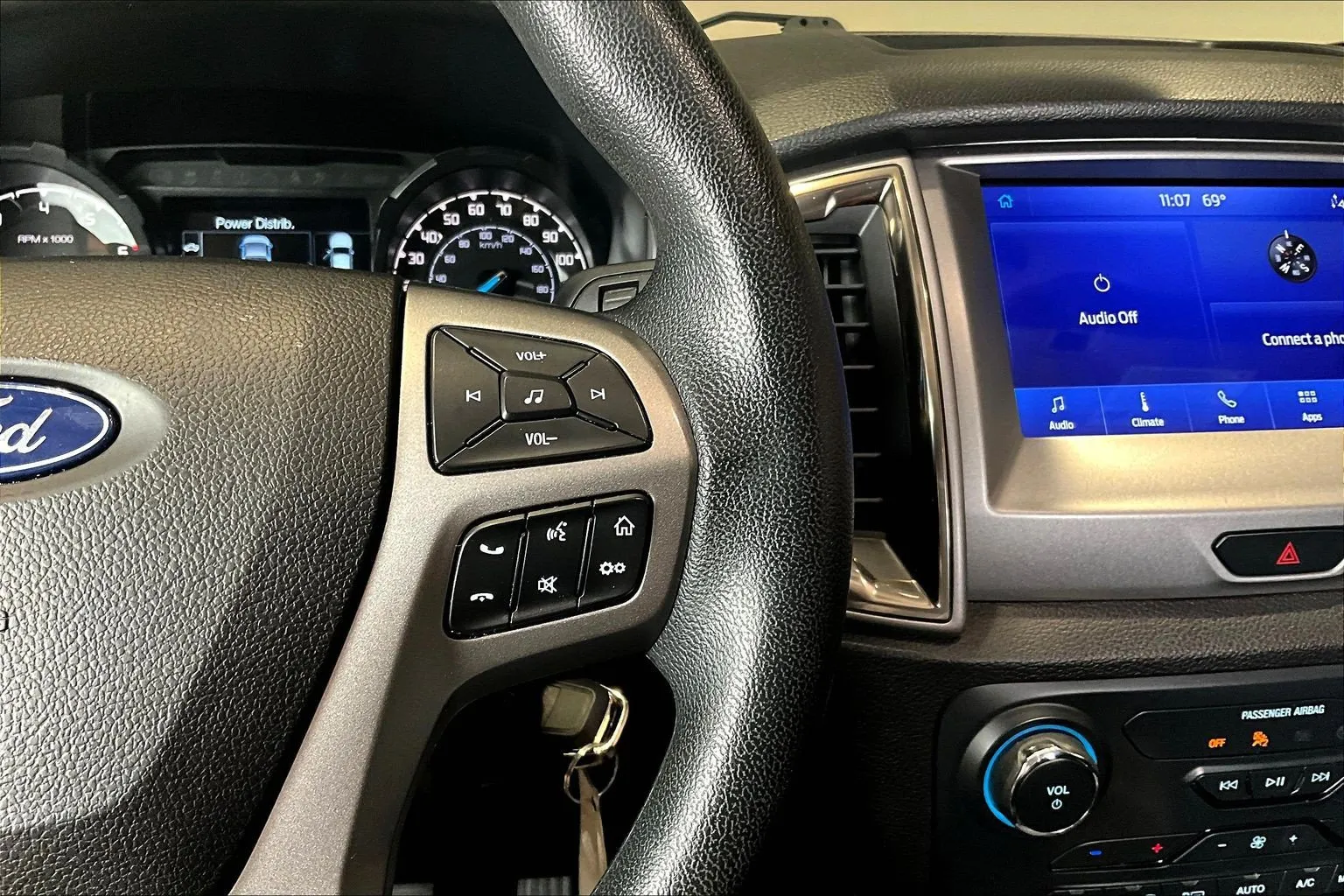 Ford Ranger photo 14