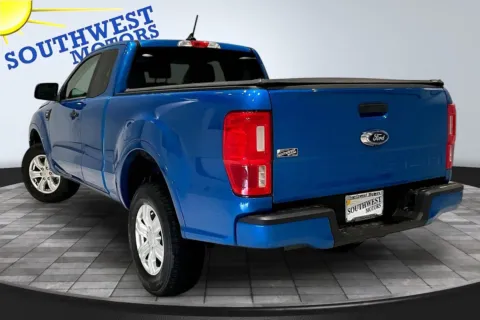 More photos of 2023 Ford Ranger XLT at Southwest Motors, CO