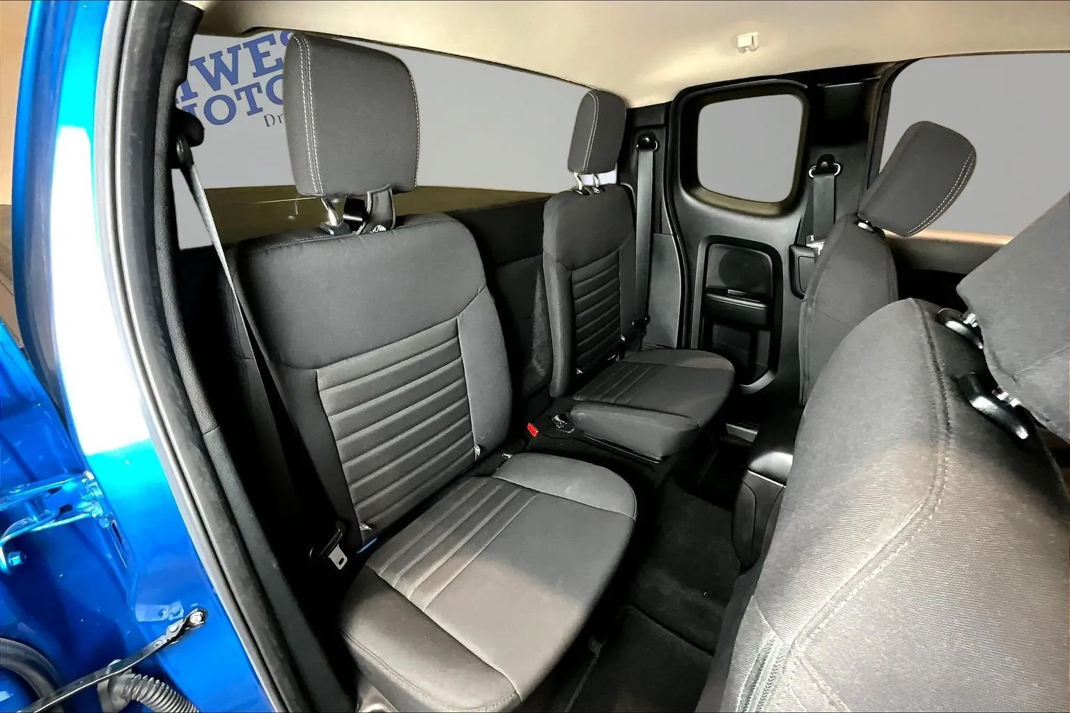 Ford Ranger photo 26