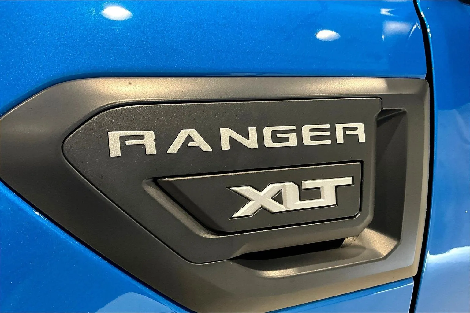 Ford Ranger photo 25