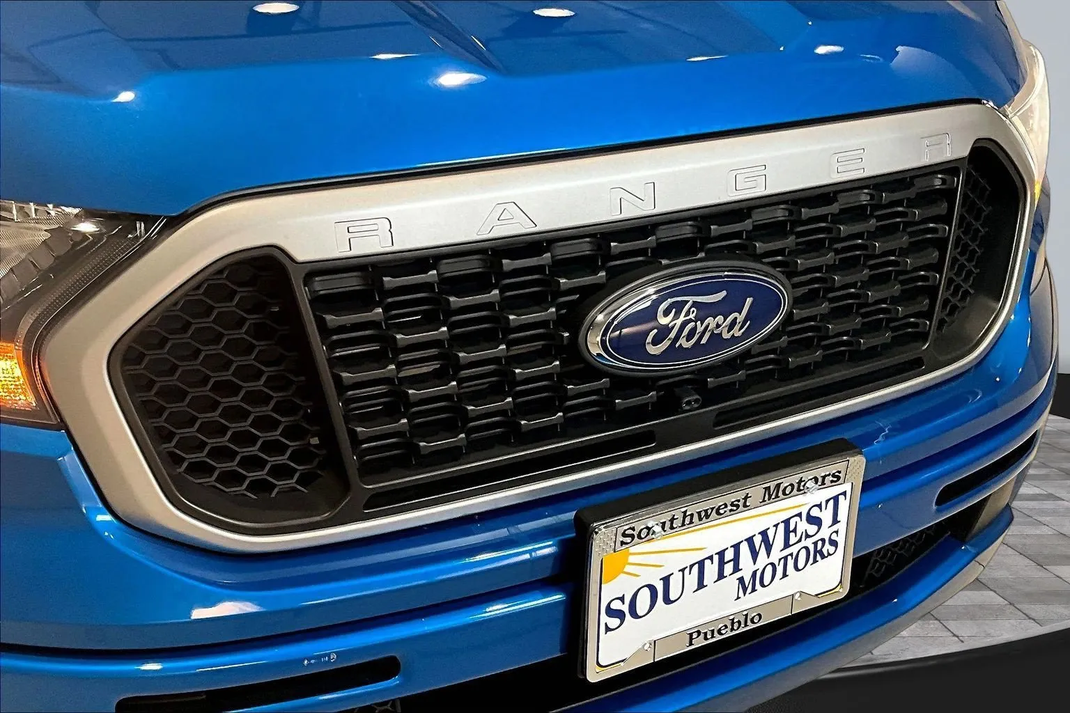 Ford Ranger photo 33