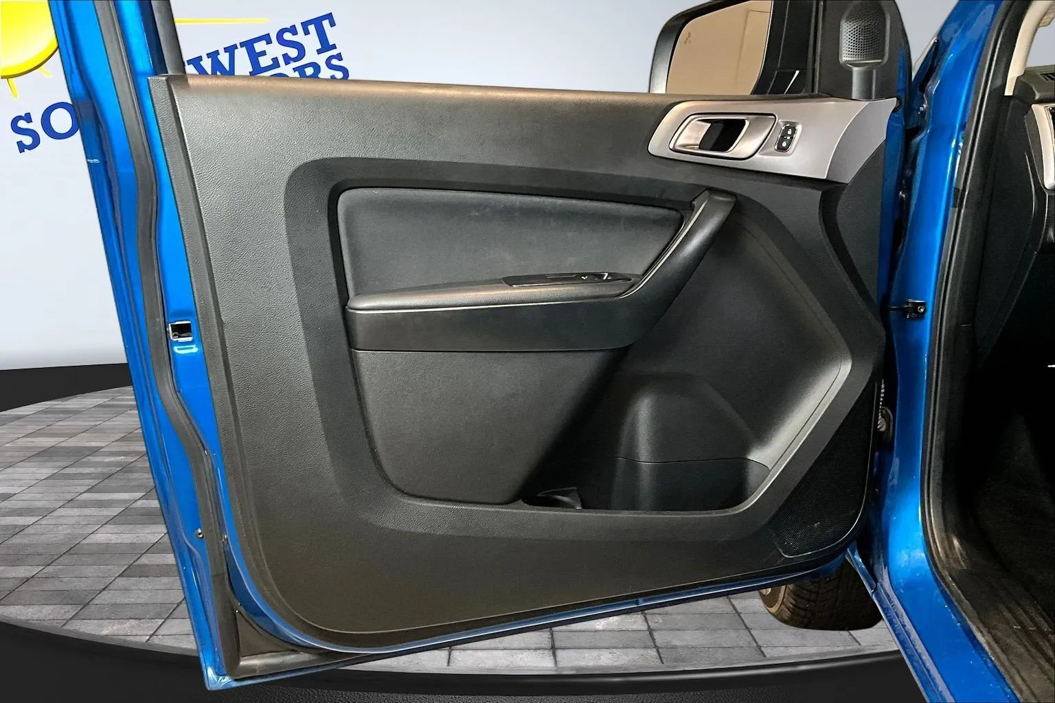 Ford Ranger photo 21