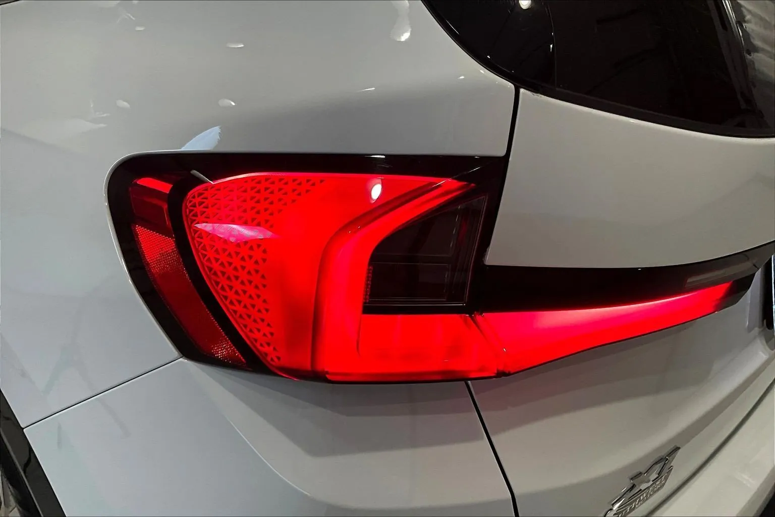 BMW X1 photo 23