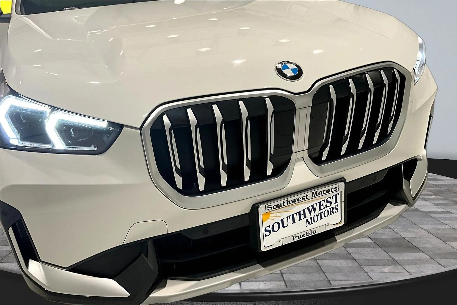 BMW X1 photo 32