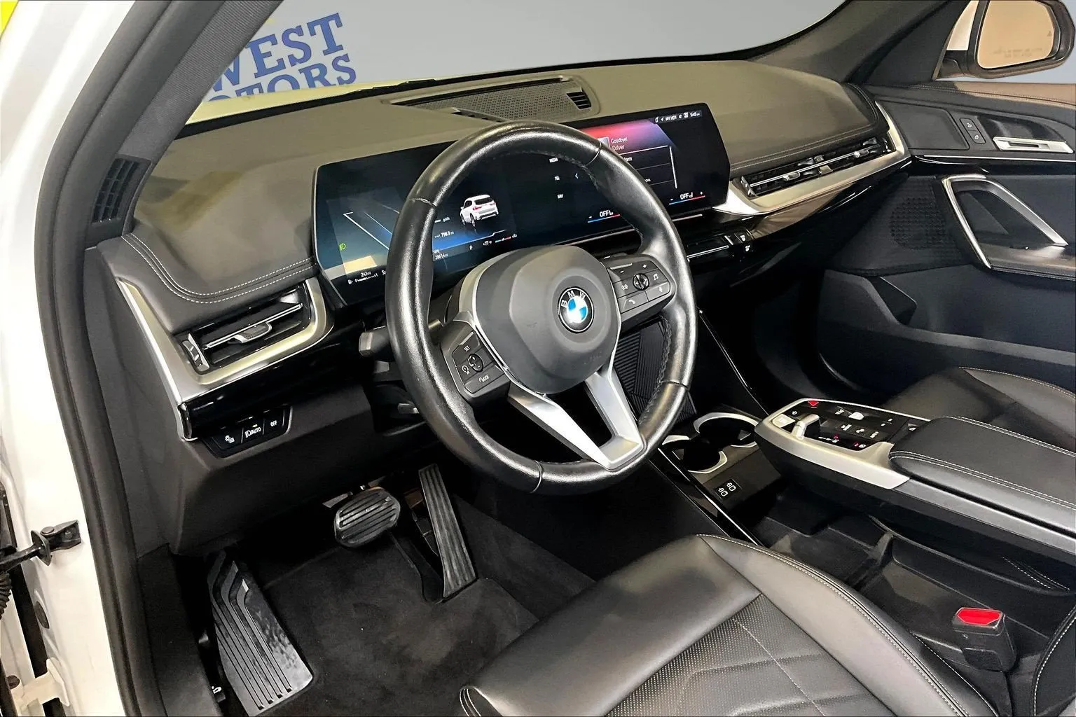 BMW X1 photo 17