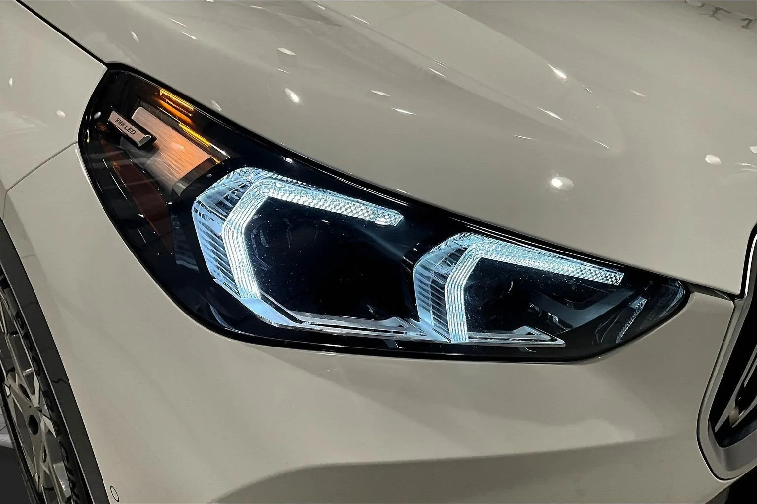 BMW X1 photo 31