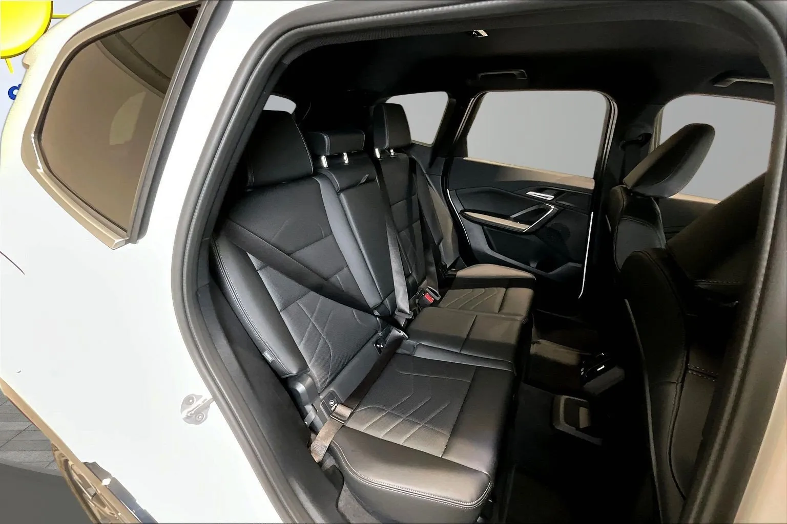 BMW X1 photo 25