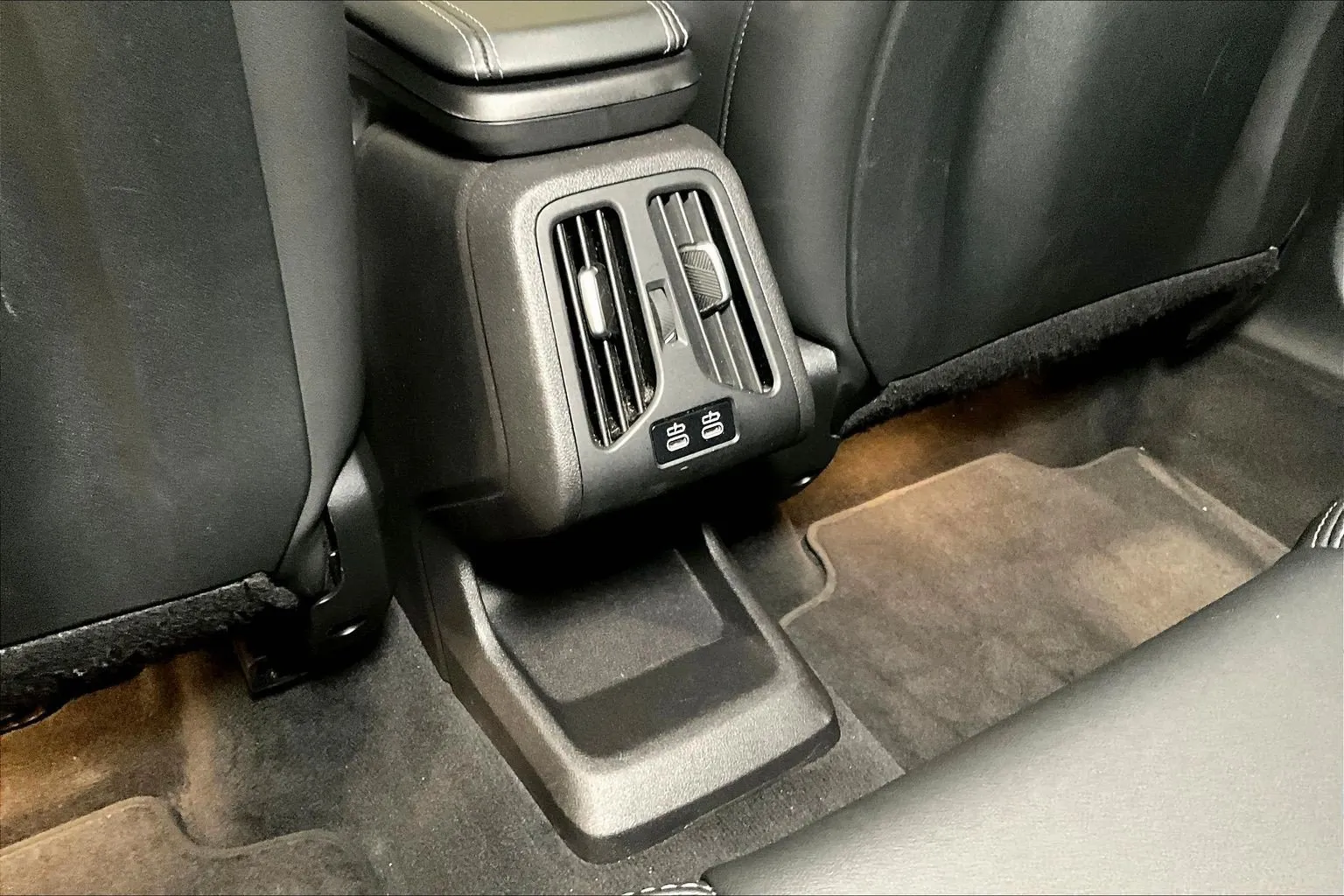 BMW X1 photo 11