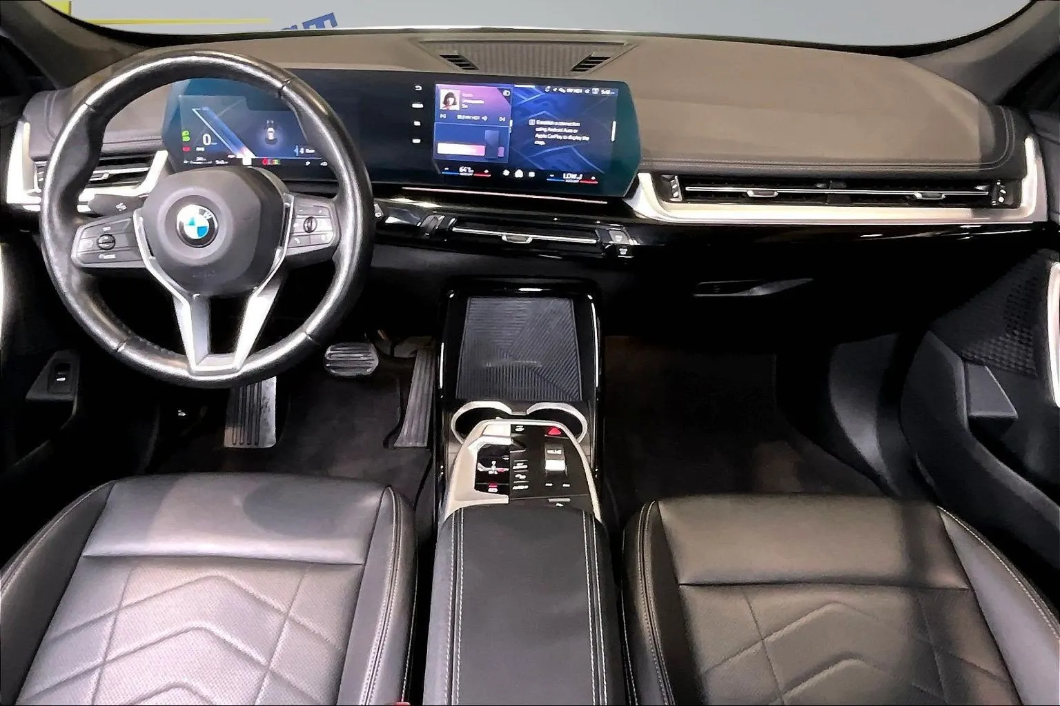 BMW X1 photo 8