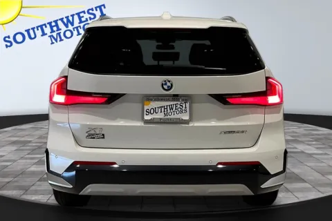 More photos of 2025 BMW X1 xDrive28i at Southwest Motors, CO