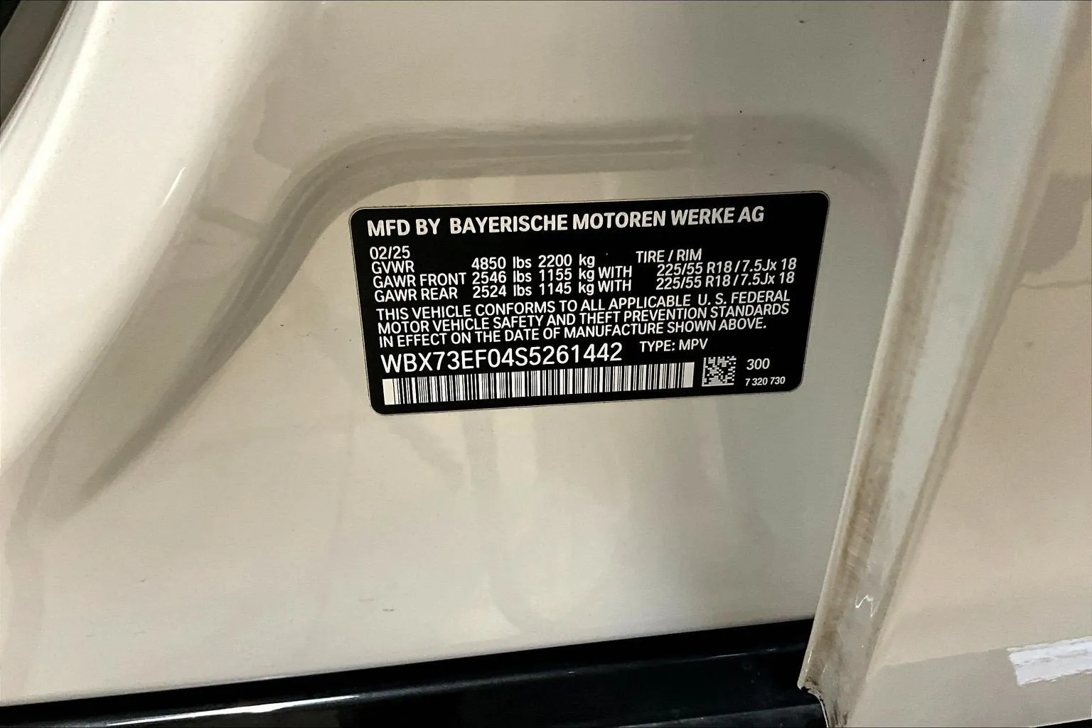 BMW X1 photo 19