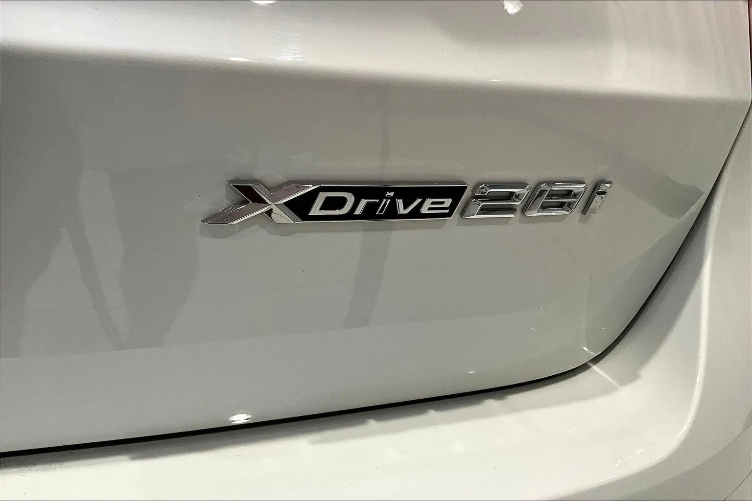 BMW X1 photo 24