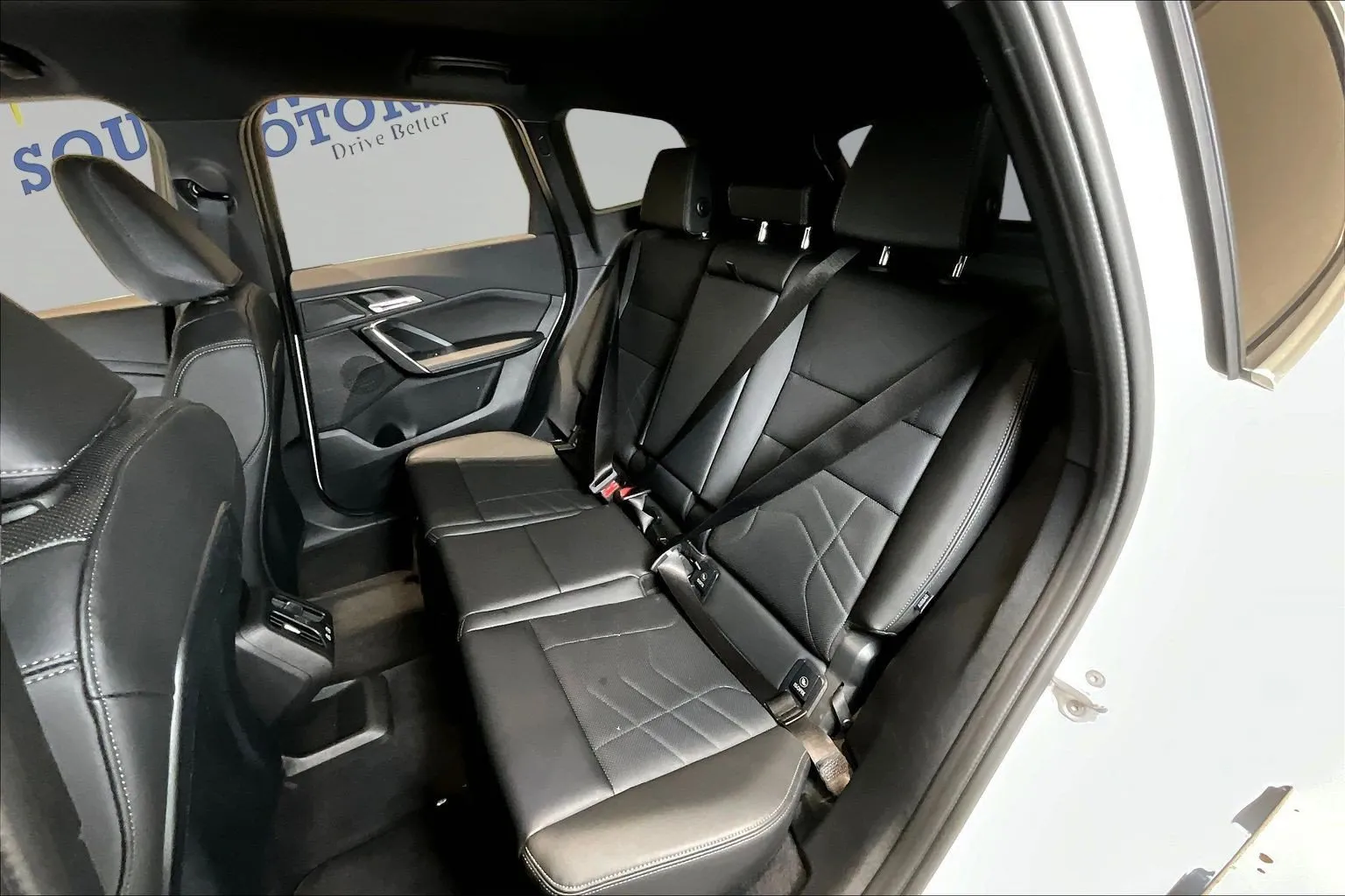BMW X1 photo 22