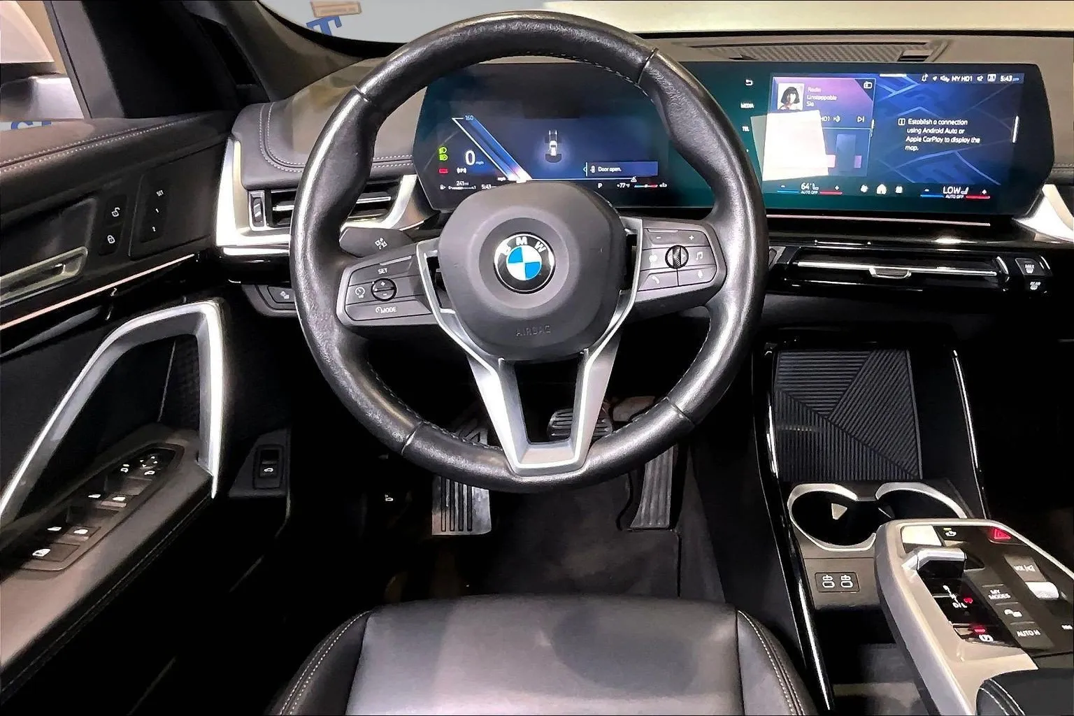 BMW X1 photo 9